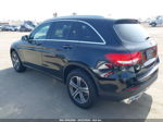 2019 Mercedes-benz Glc 300   Black vin: WDC0G4JB1KV186666