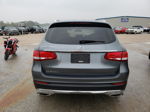 2019 Mercedes-benz Glc 300 Gray vin: WDC0G4JB2K1005128