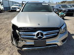 2019 Mercedes-benz Glc 300 Silver vin: WDC0G4JB2KF618367