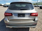 2019 Mercedes-benz Glc 300 Silver vin: WDC0G4JB2KF618367