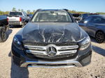 2019 Mercedes-benz Glc 300 Black vin: WDC0G4JB2KF634455