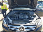 2019 Mercedes-benz Glc 300   Black vin: WDC0G4JB2KV139355