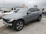 2019 Mercedes-benz Glc 300 Угольный vin: WDC0G4JB2KV185090