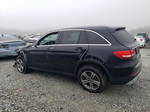 2019 Mercedes-benz Glc 300 Black vin: WDC0G4JB3K1005588