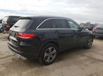 2019 Mercedes-benz Glc 300 Black vin: WDC0G4JB3KF484582