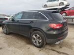 2019 Mercedes-benz Glc 300 Black vin: WDC0G4JB3KF484582