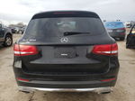 2019 Mercedes-benz Glc 300 Черный vin: WDC0G4JB3KF484582