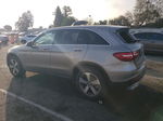 2019 Mercedes-benz Glc 300 Tan vin: WDC0G4JB3KF607944