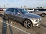 2019 Mercedes-benz Glc 300 Tan vin: WDC0G4JB3KF607944