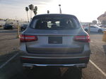 2019 Mercedes-benz Glc 300 Tan vin: WDC0G4JB3KF607944