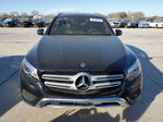 2019 Mercedes-benz Glc 300 Черный vin: WDC0G4JB3KV151112