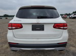 2019 Mercedes-benz Glc 300 Белый vin: WDC0G4JB3KV171280