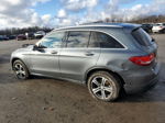 2016 Mercedes-benz Glc 300 Black vin: WDC0G4JB4GF110862