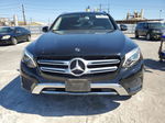 2019 Mercedes-benz Glc 300 Black vin: WDC0G4JB4K1002554