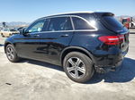 2019 Mercedes-benz Glc 300 Black vin: WDC0G4JB4K1002554