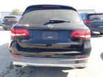 2019 Mercedes-benz Glc 300 Black vin: WDC0G4JB4KF608312