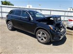 2019 Mercedes-benz Glc 300 Black vin: WDC0G4JB4KV172082