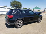 2019 Mercedes-benz Glc 300 Black vin: WDC0G4JB4KV172082