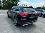 2019 Mercedes-benz Glc 300 Черный vin: WDC0G4JB4KV172258