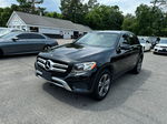 2019 Mercedes-benz Glc 300 Black vin: WDC0G4JB4KV172258