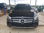 2019 Mercedes-benz Glc 300 Черный vin: WDC0G4JB5K1001946