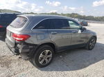 2019 Mercedes-benz Glc 300 Серый vin: WDC0G4JB5K1005141