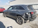 2019 Mercedes-benz Glc 300 Gray vin: WDC0G4JB5K1005141