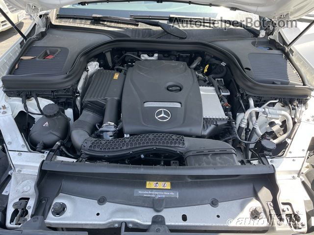 2019 Mercedes-benz Glc Glc 300 Unknown vin: WDC0G4JB5KF589723