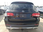 2019 Mercedes-benz Glc 300 Black vin: WDC0G4JB5KV144405