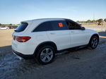 2019 Mercedes-benz Glc 300 Белый vin: WDC0G4JB5KV153587