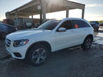 2019 Mercedes-benz Glc 300 Белый vin: WDC0G4JB5KV153587