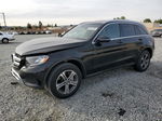 2019 Mercedes-benz Glc 300 Black vin: WDC0G4JB5KV184161