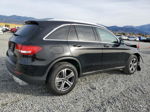 2019 Mercedes-benz Glc 300 Black vin: WDC0G4JB5KV184161