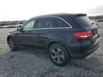 2019 Mercedes-benz Glc 300 Black vin: WDC0G4JB5KV184161