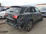 2019 Mercedes-benz Glc 300 Black vin: WDC0G4JB6KF488979