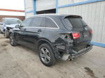 2019 Mercedes-benz Glc 300 Black vin: WDC0G4JB6KF488979