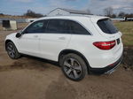 2019 Mercedes-benz Glc 300 Белый vin: WDC0G4JB6KV155400