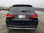 2019 Mercedes-benz Glc 300 Black vin: WDC0G4JB6KV172472