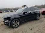 2019 Mercedes-benz Glc 300 Черный vin: WDC0G4JB6KV172472