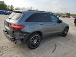 2019 Mercedes-benz Glc 300 Silver vin: WDC0G4JB6KV172696