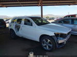 2019 Mercedes-benz Glc 300   White vin: WDC0G4JB6KV176070