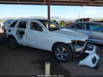 2019 Mercedes-benz Glc 300   White vin: WDC0G4JB6KV176070