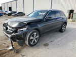 2016 Mercedes-benz Glc 300 Black vin: WDC0G4JB7GF083494