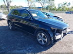 2019 Mercedes-benz Glc 300   Black vin: WDC0G4JB7KF572096