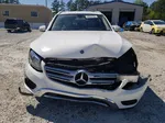 2019 Mercedes-benz Glc 300 White vin: WDC0G4JB7KV124950