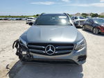 2019 Mercedes-benz Glc 300 Gray vin: WDC0G4JB7KV127458