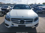 2019 Mercedes-benz Glc 300 White vin: WDC0G4JB7KV130327