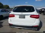 2019 Mercedes-benz Glc 300 White vin: WDC0G4JB7KV130327