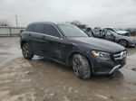 2019 Mercedes-benz Glc 300 Black vin: WDC0G4JB7KV158192