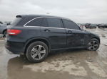 2019 Mercedes-benz Glc 300 Черный vin: WDC0G4JB7KV158192